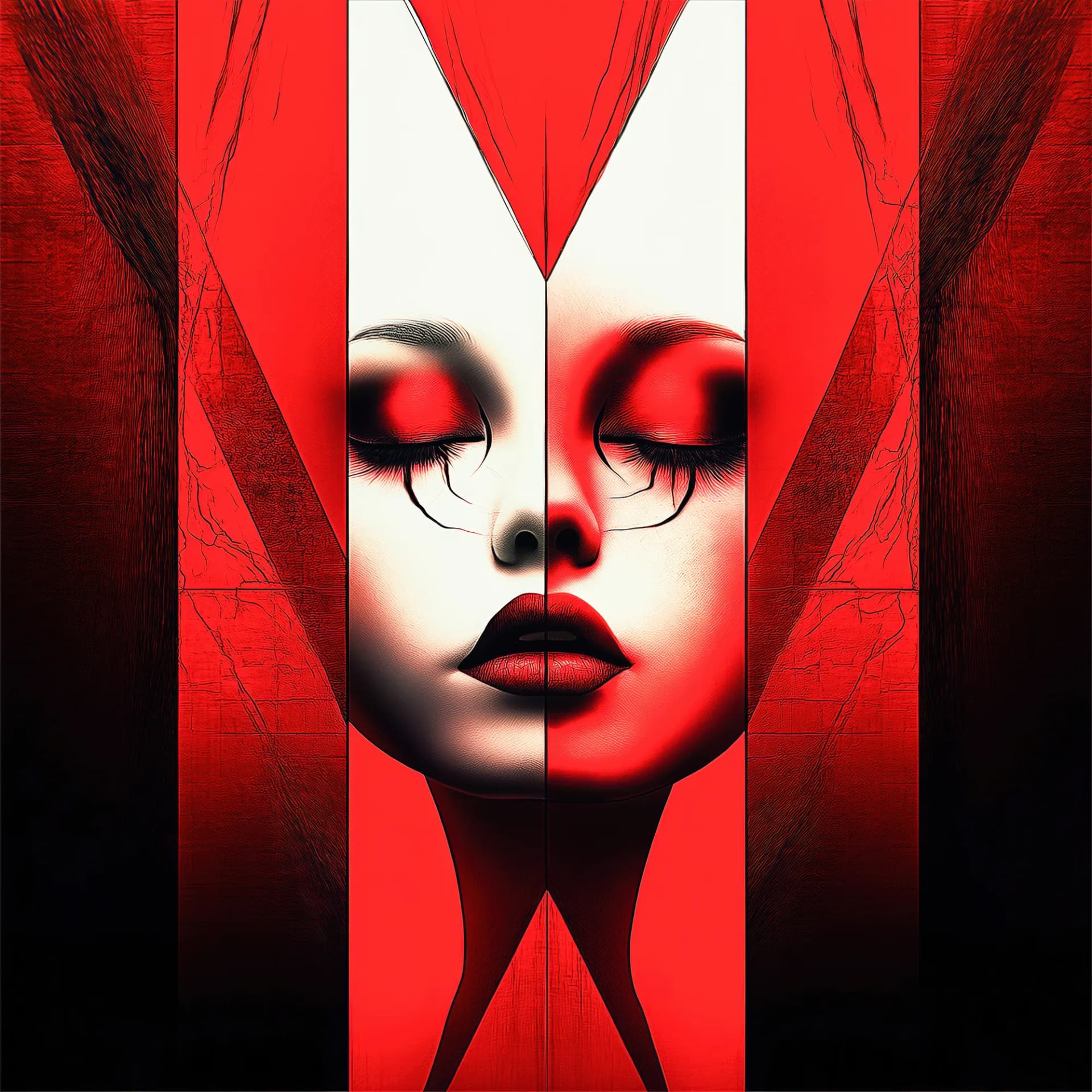 מסתורין אדום