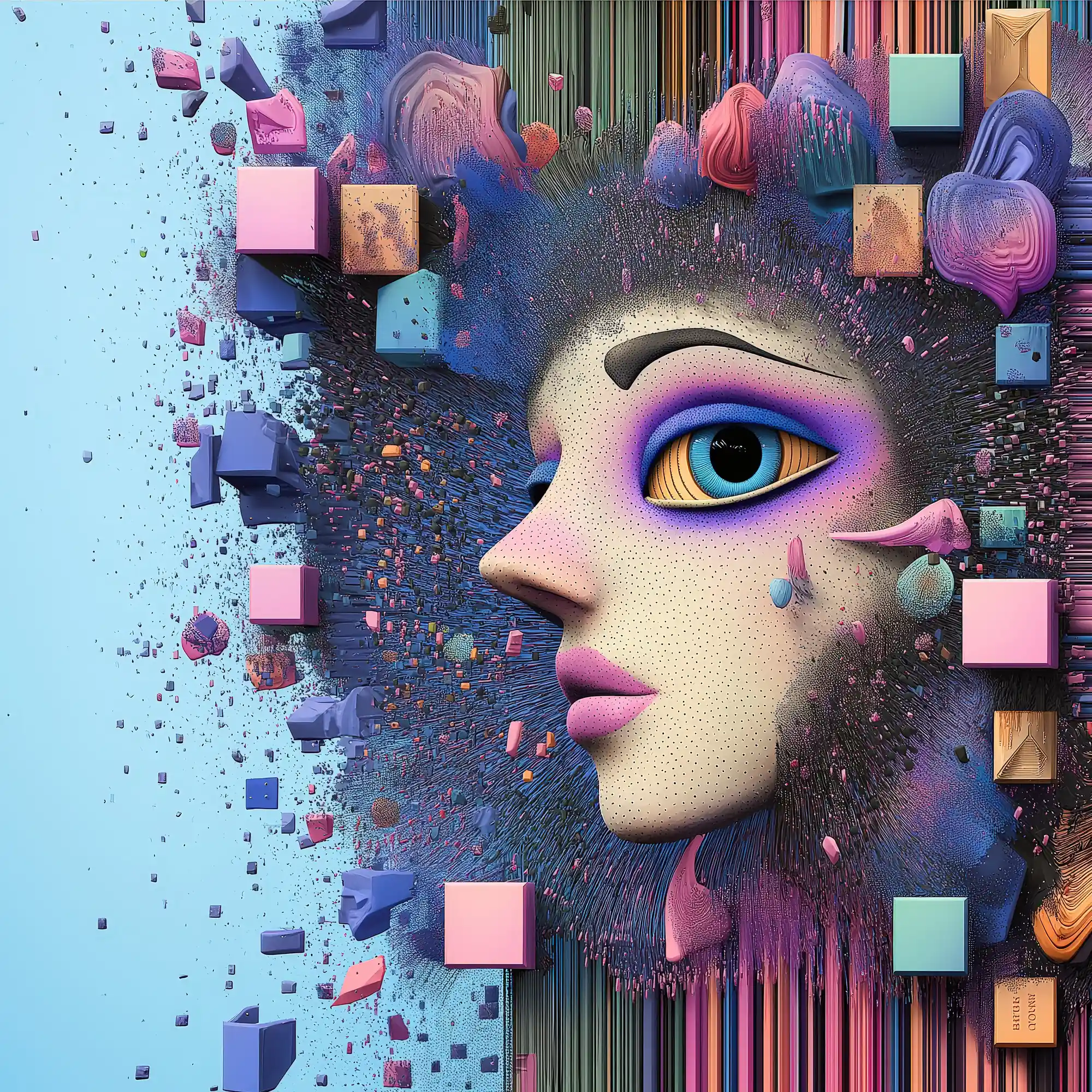 תודעה מופשטת