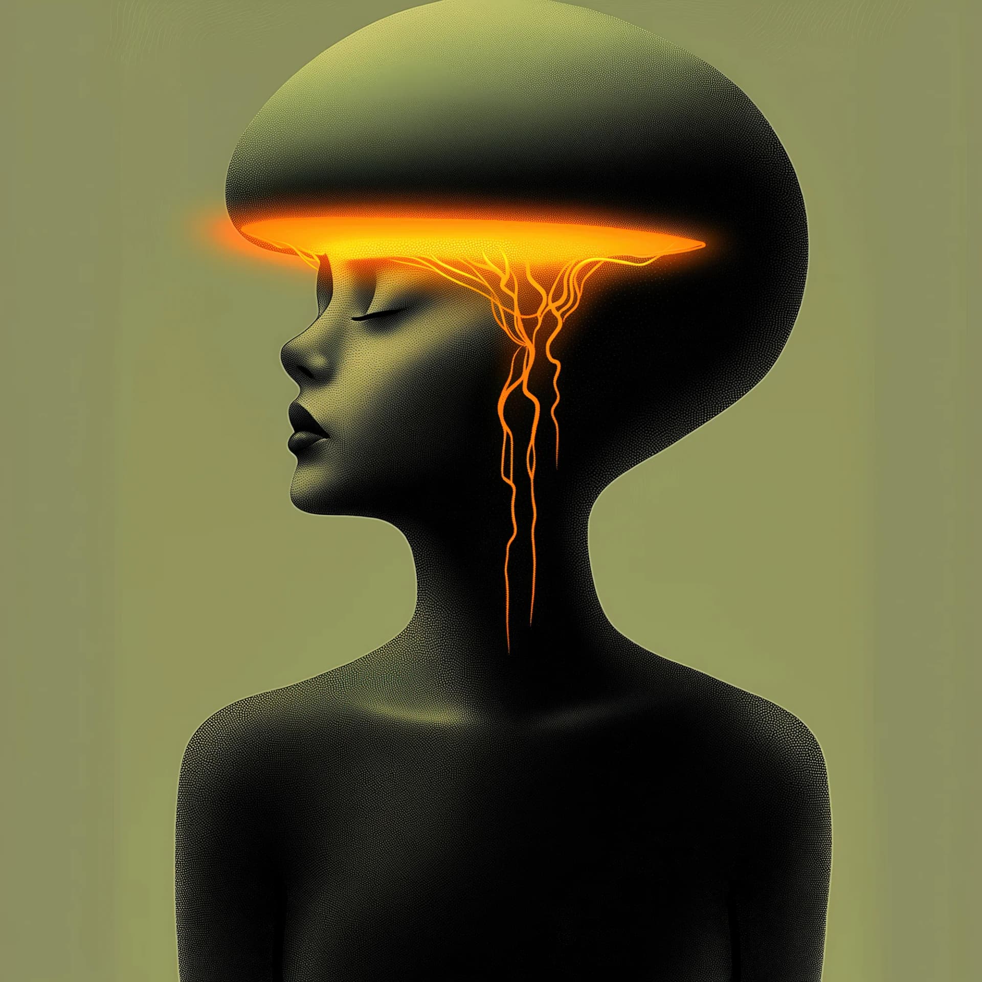 אור של תודעה