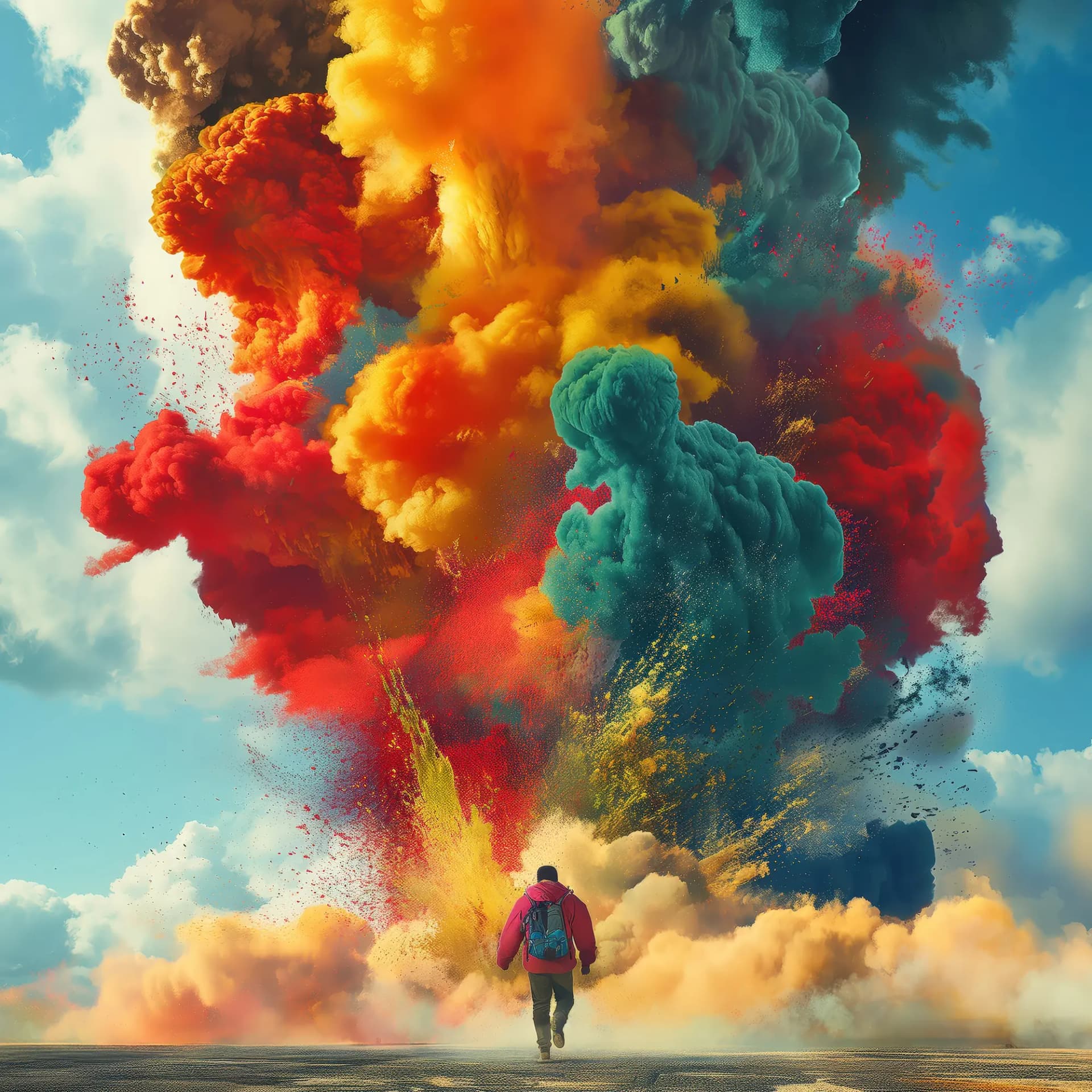 מדרון אל ההתרסה