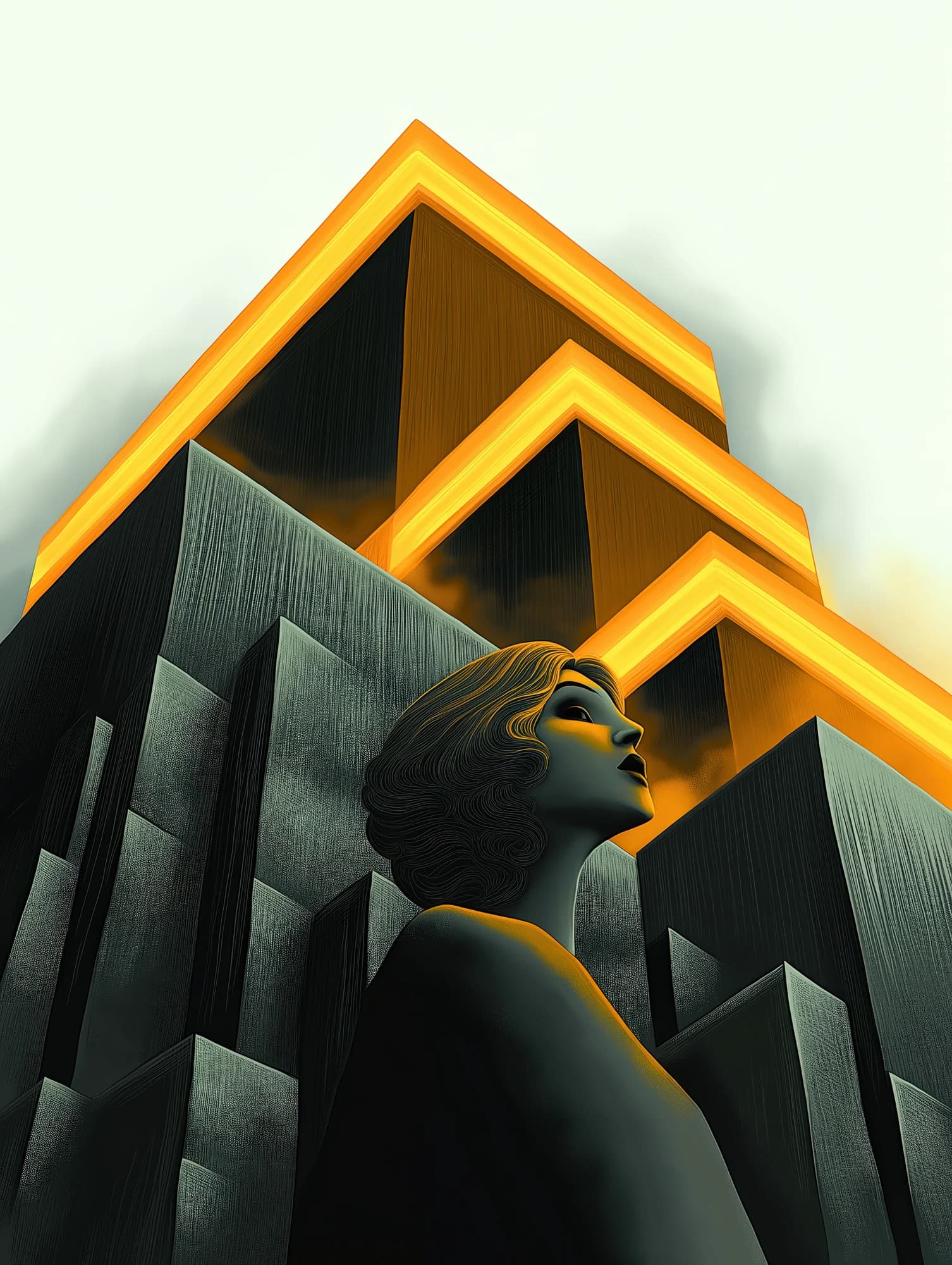 ניגודיות עירונית