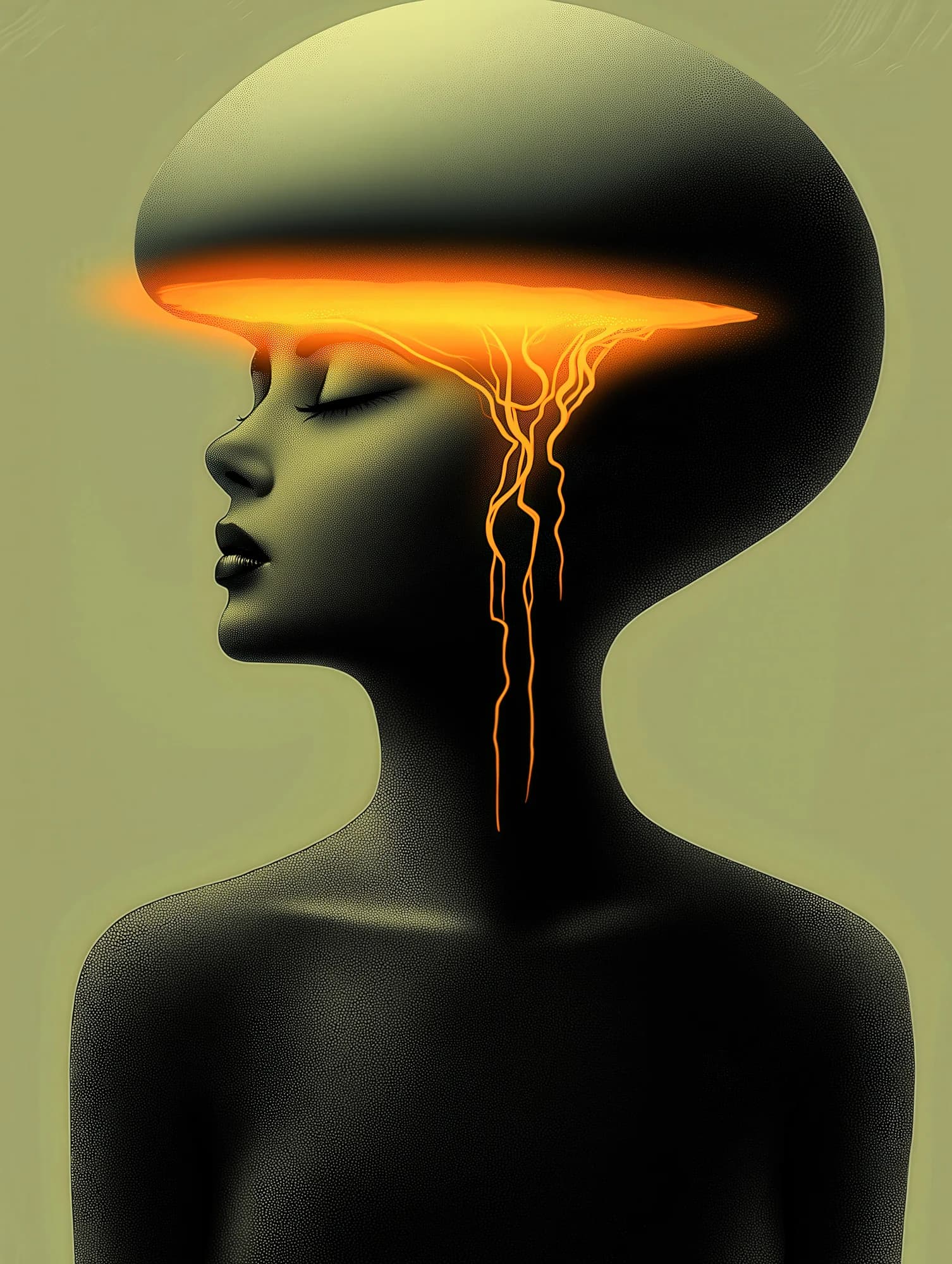 חיבור עוצמתי