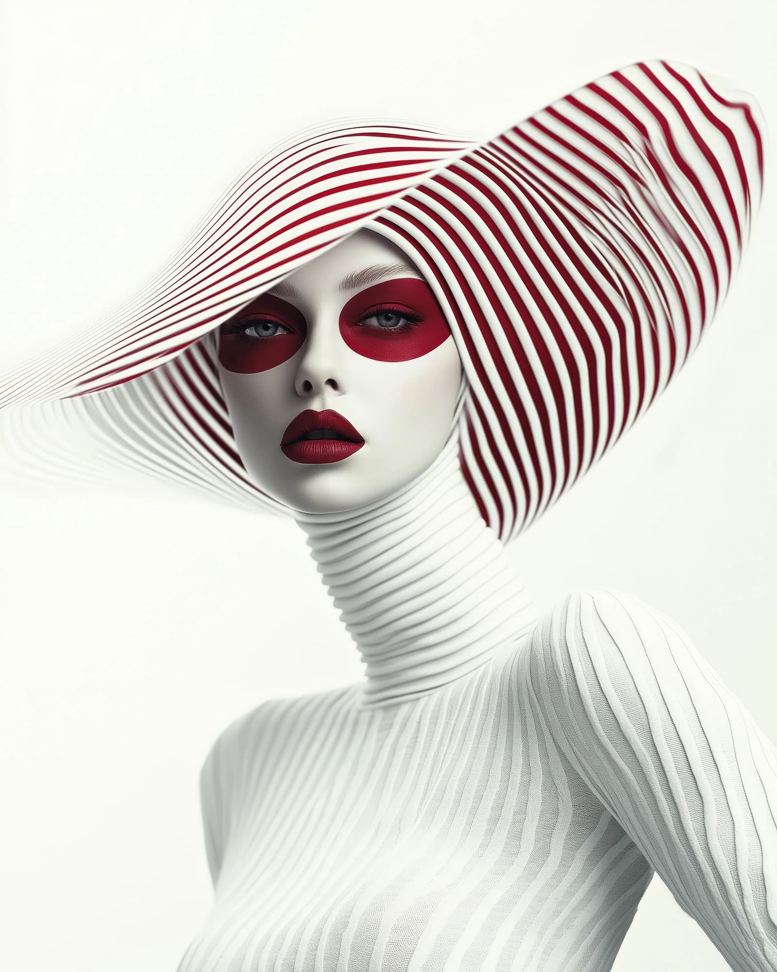 ריבועים של צבע