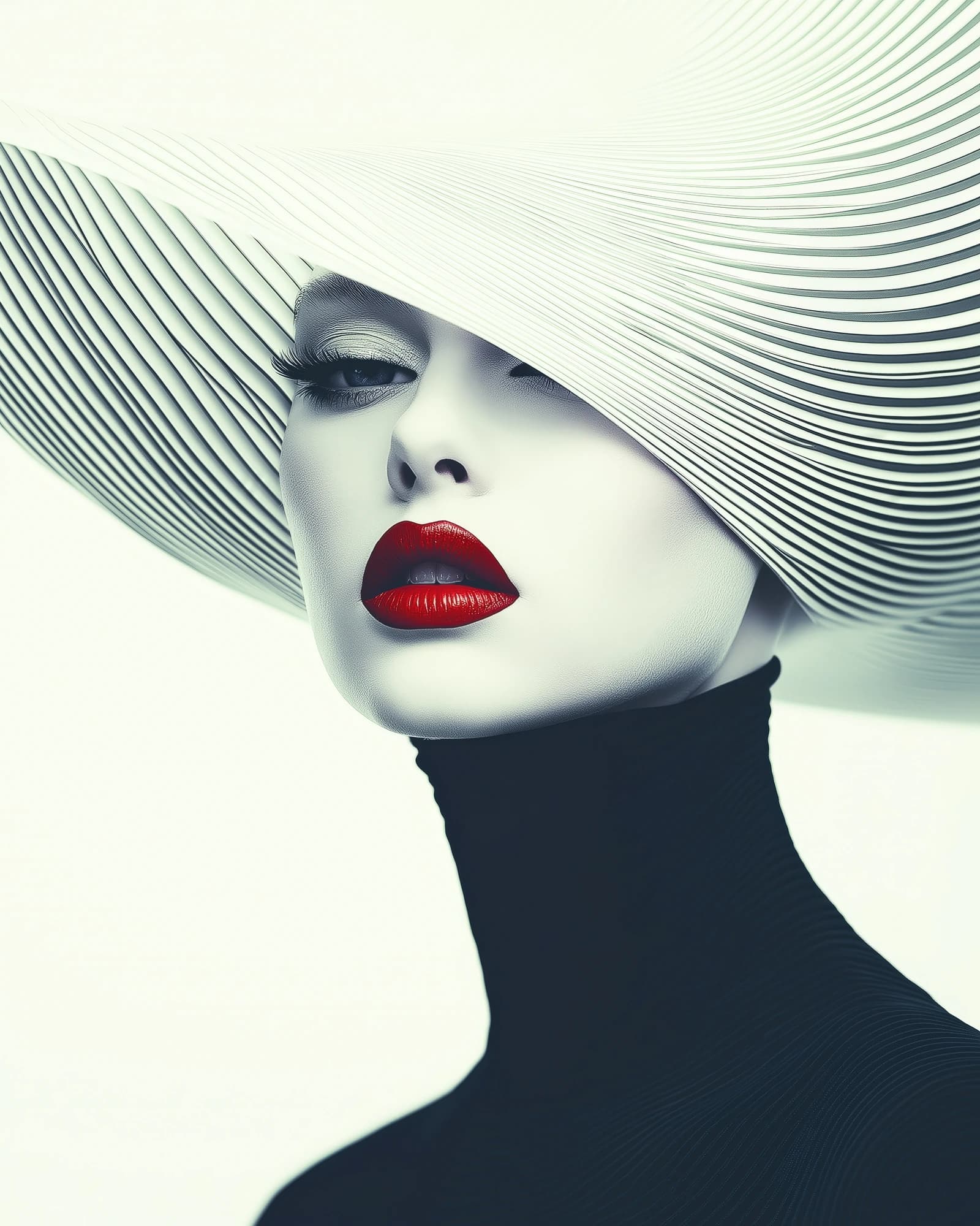 בוהק עוצר נשימה