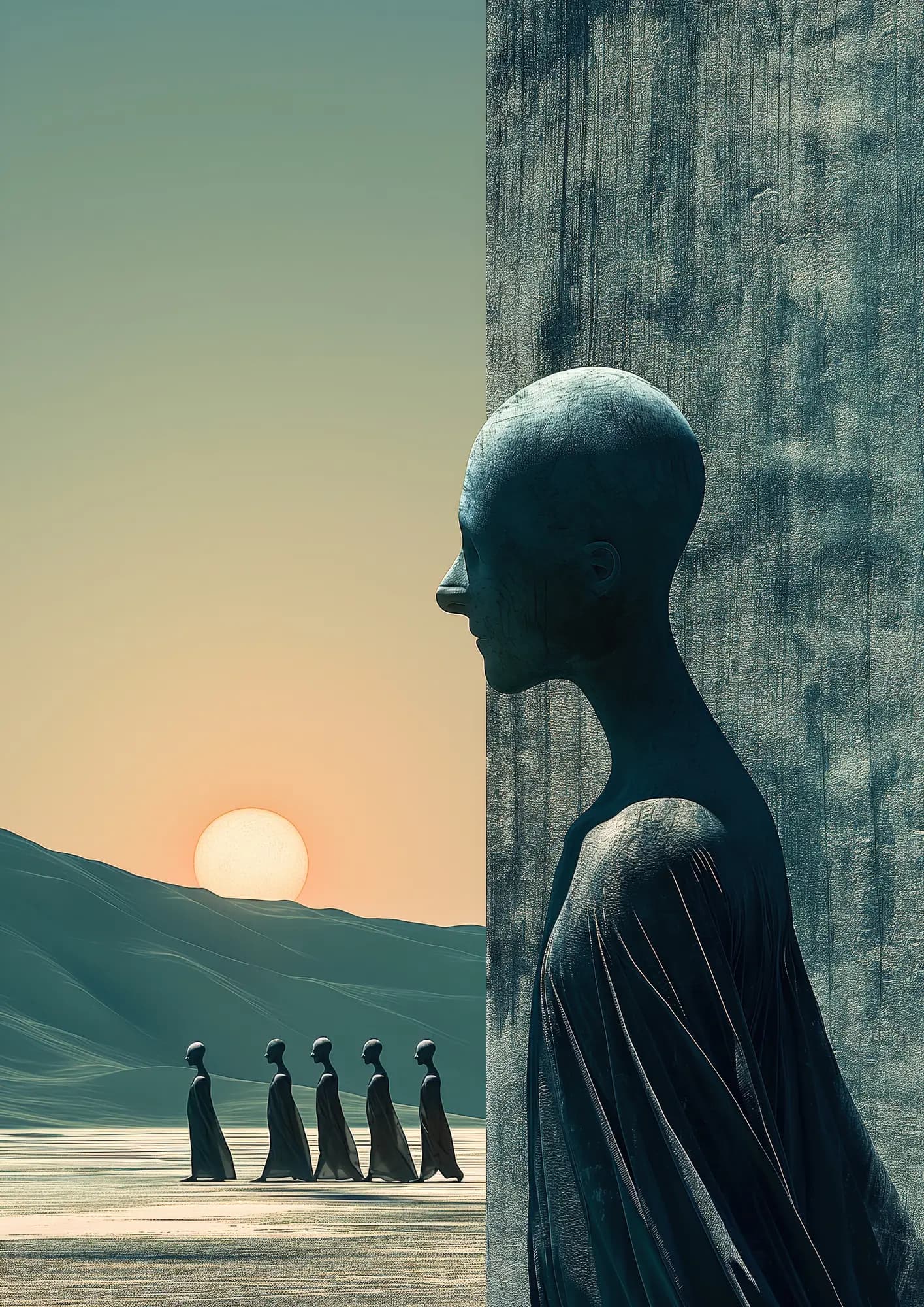 פנים מגוננות