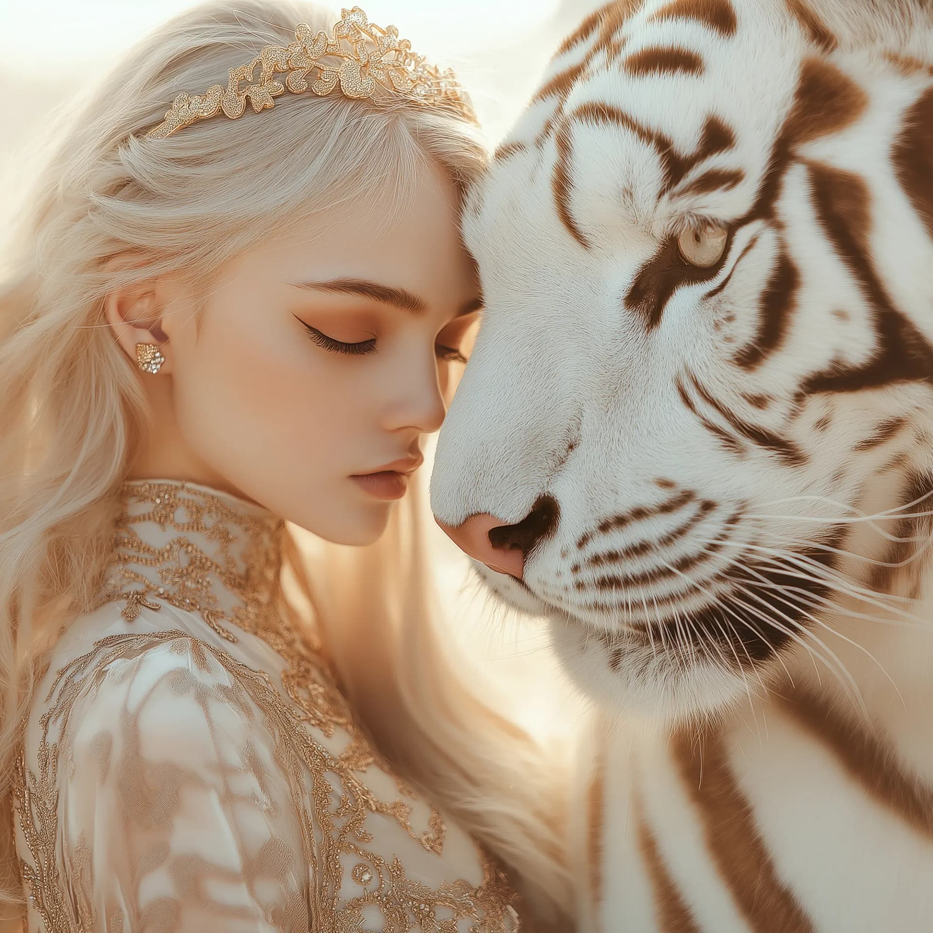 הקשרים טבעיים