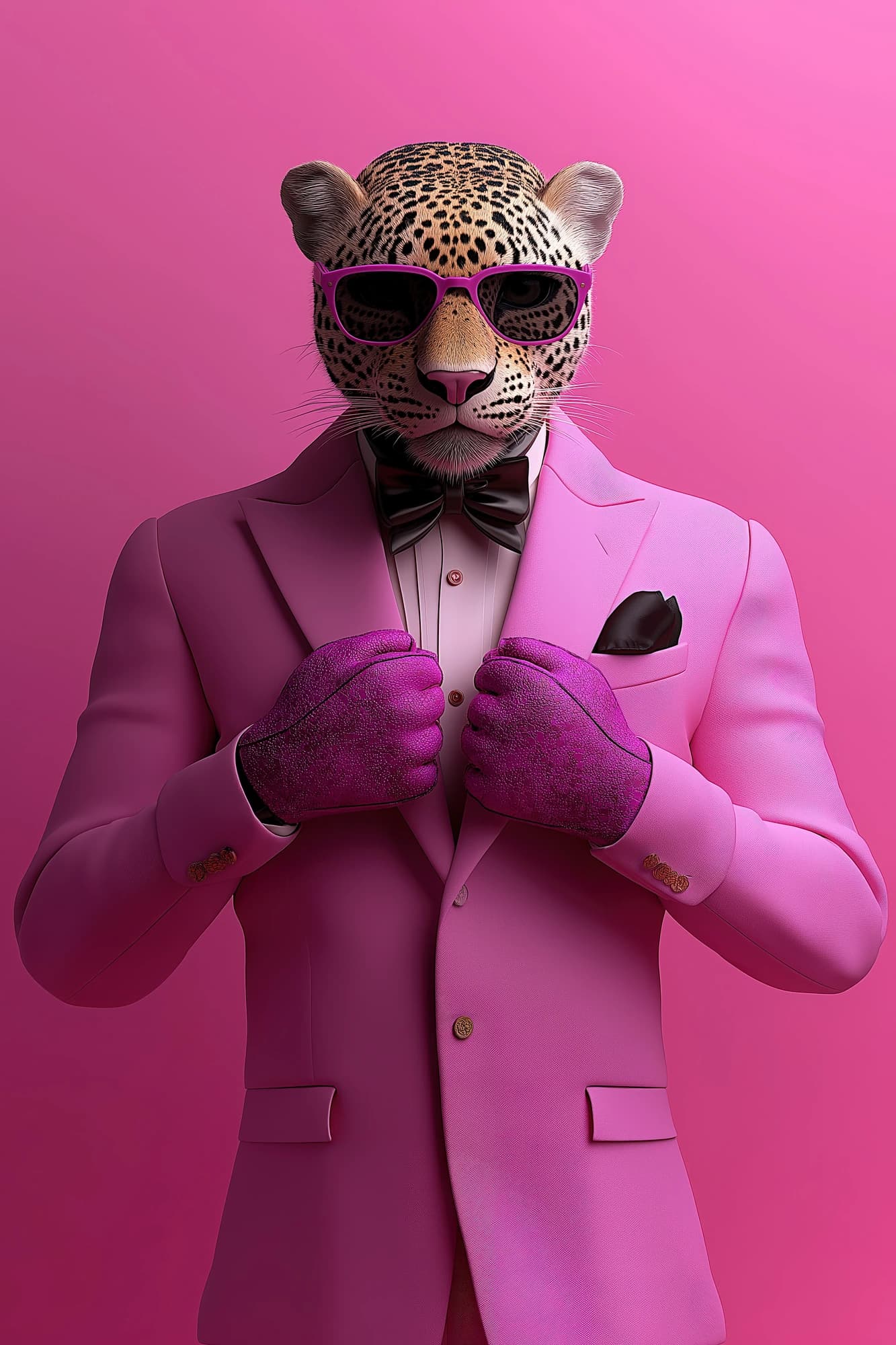 חיות הסגנון