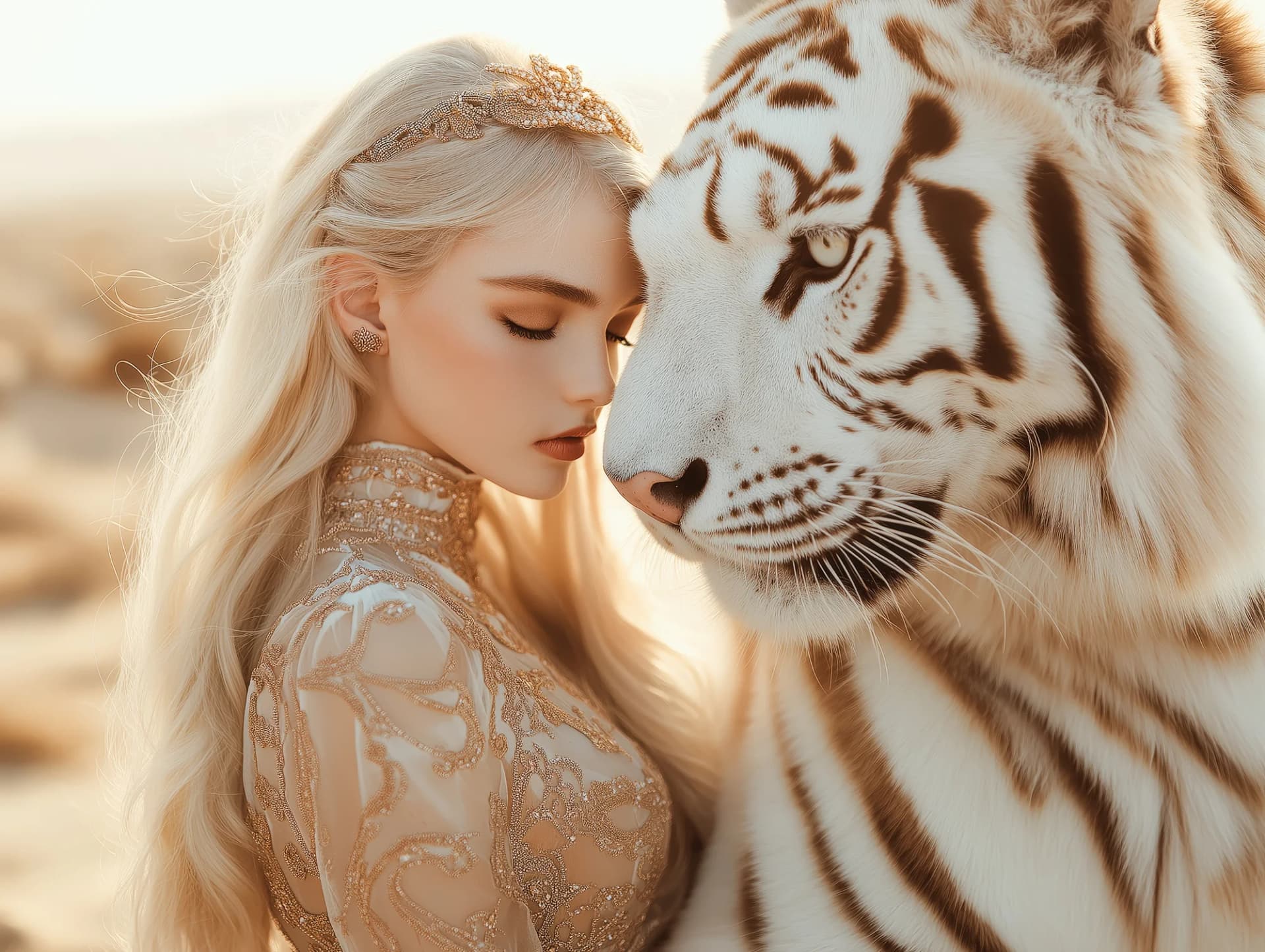 אהבה בינו לבינה